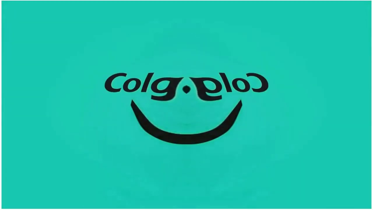 Colgate Logo Animation 2018 Effects (Preview 1982 Effects) Reversed