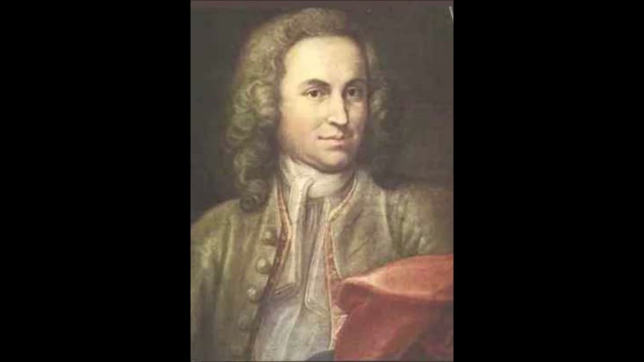 Bach:  Fuge c-moll BWV 906, ergänzt von Thomas Uhlmann