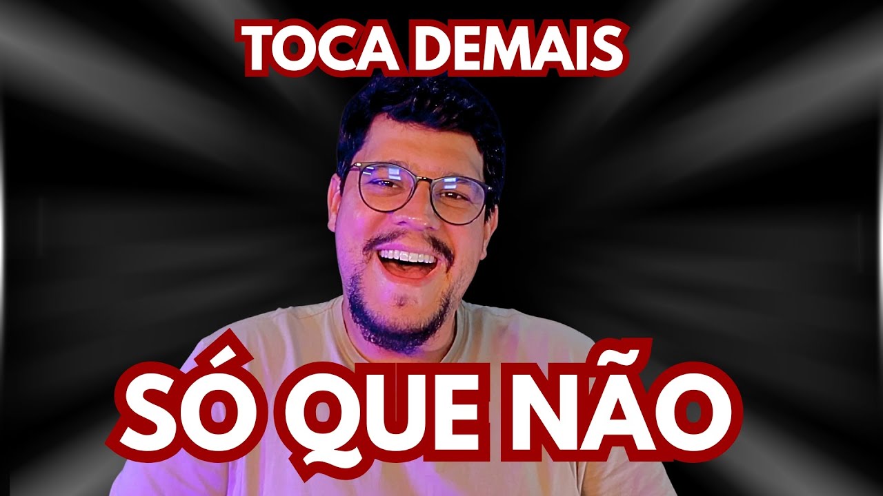 Como tocar MENOS e soar MUITO melhor no louvor