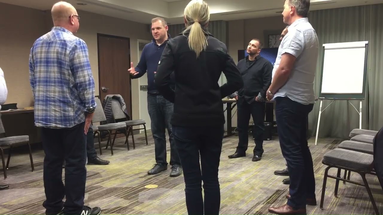 Improv Business Links