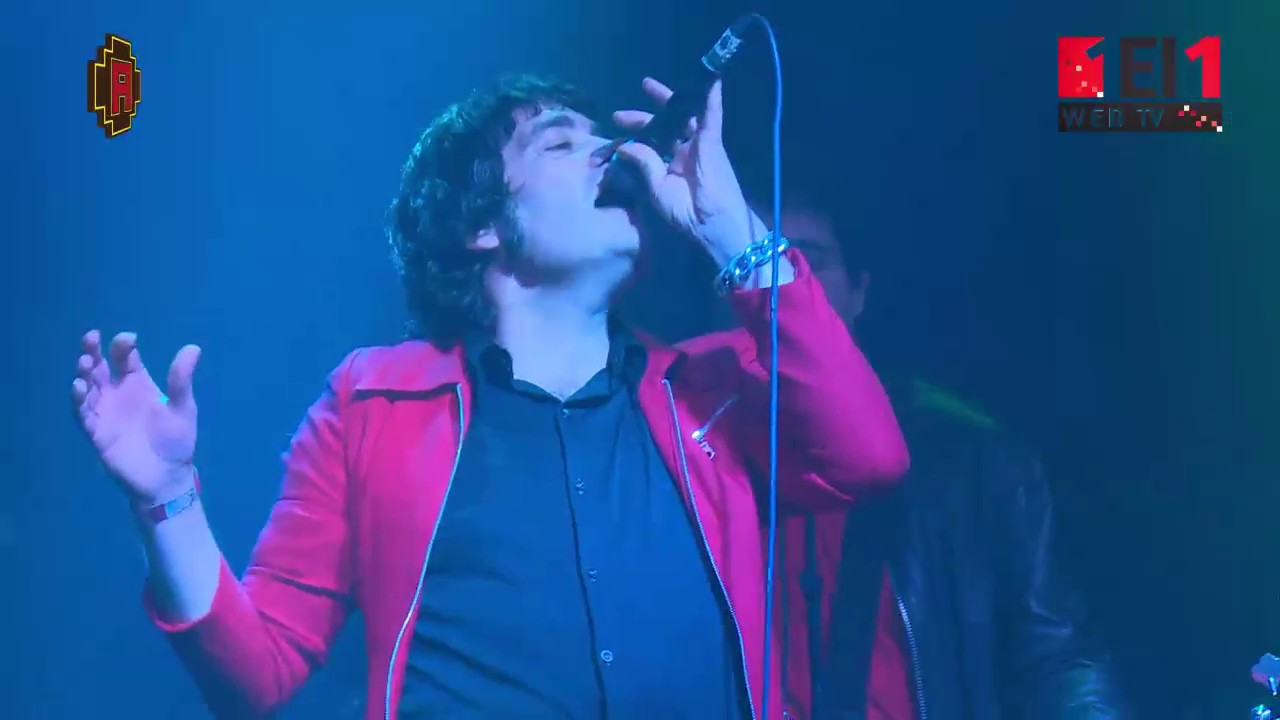 Festival Intergaláctico – Juana la loca