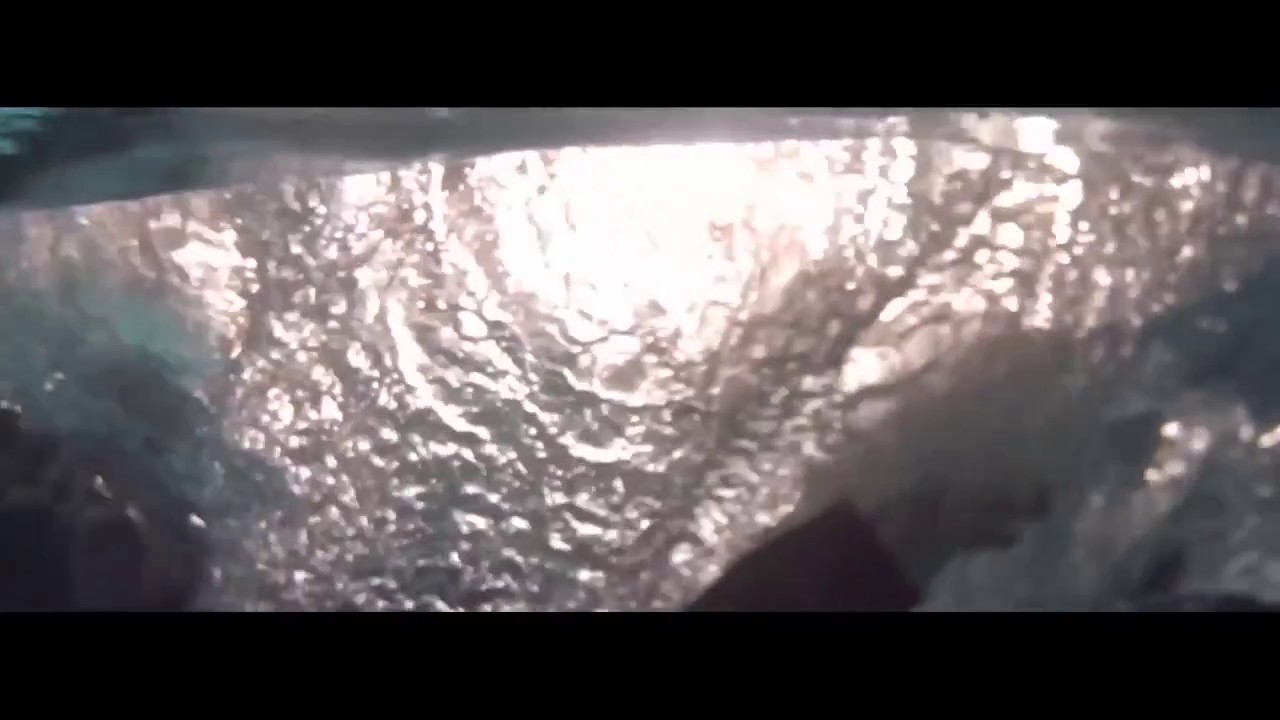 ISHIFT-underwater filming