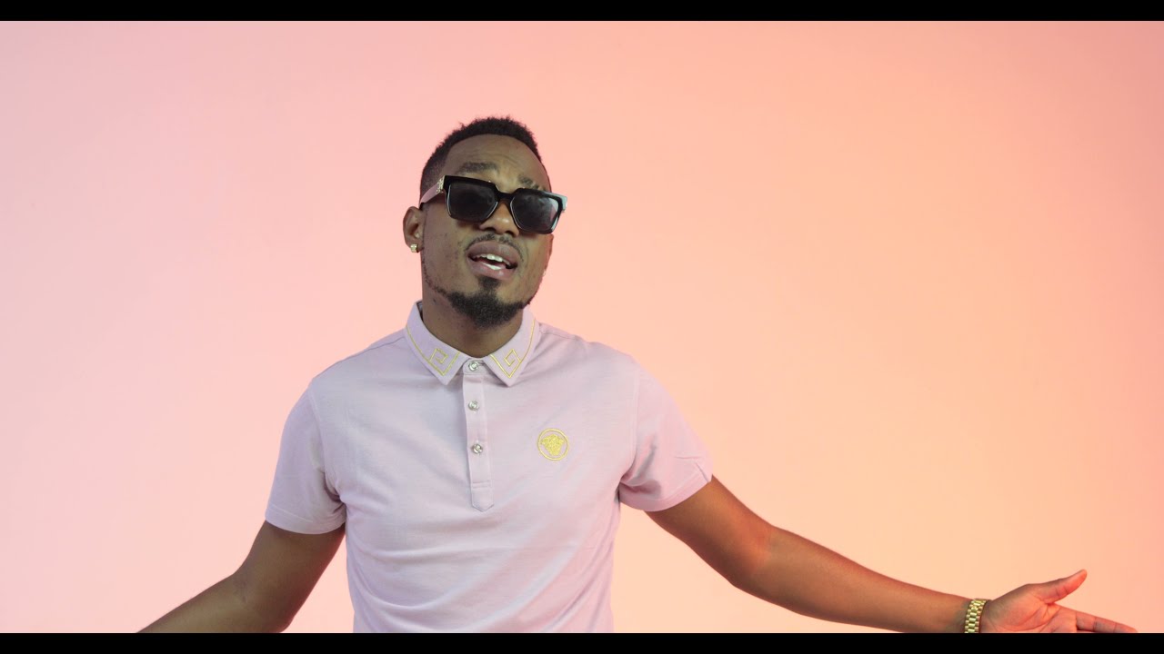Carlos Green -Vaisada (official video)Starring Maskiri NAXO films 2021