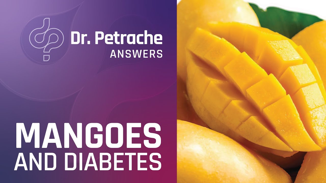 Can I Eat Mangoes if I Have Diabetes?