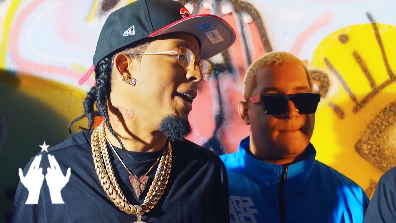 Rochy RD - No Me Hable De Calle ❌ Choco Face ❌ Paramba ❌ Chuky ❌ Chain ❌ Burlon ❌ Bobito ❌ Tonton80