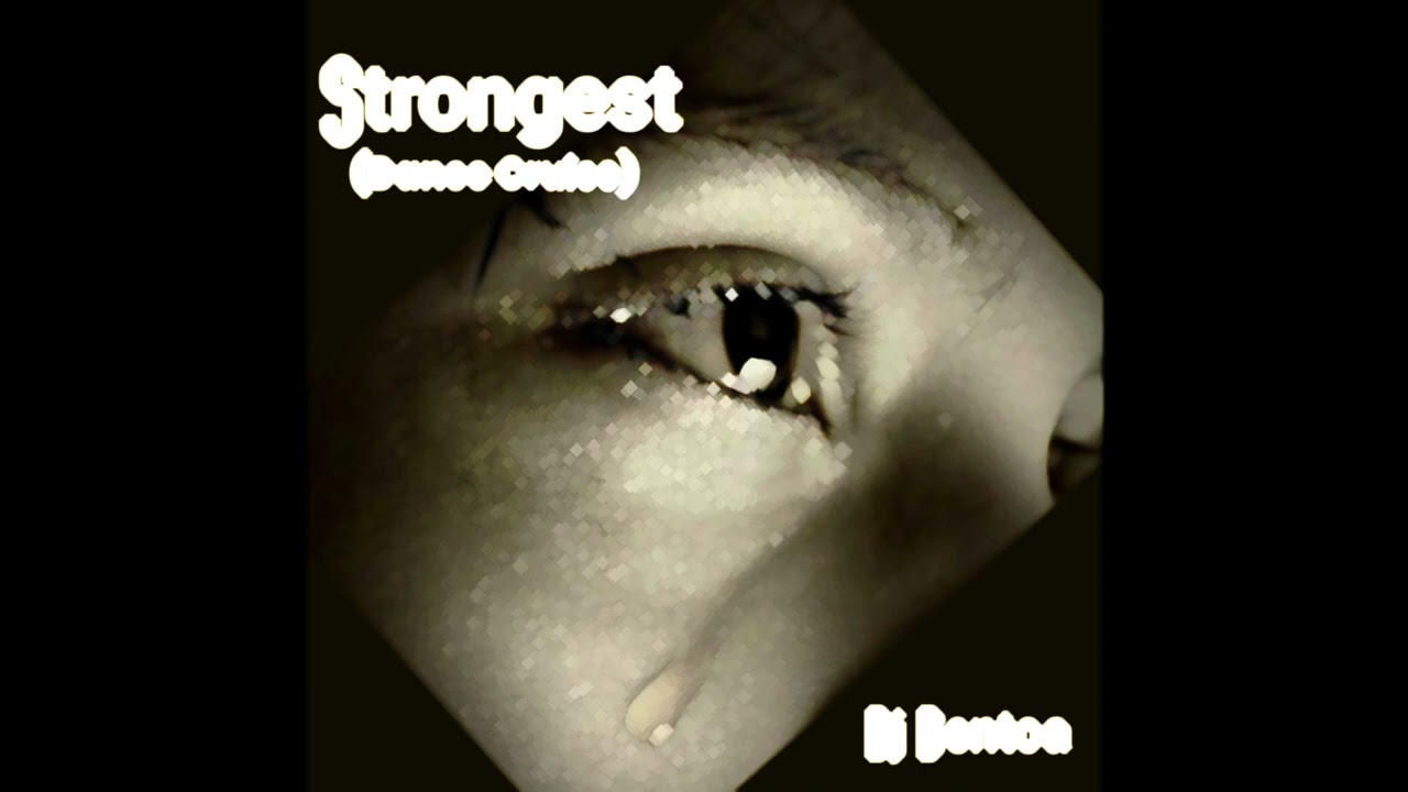 Strongest (Dance Cruise)