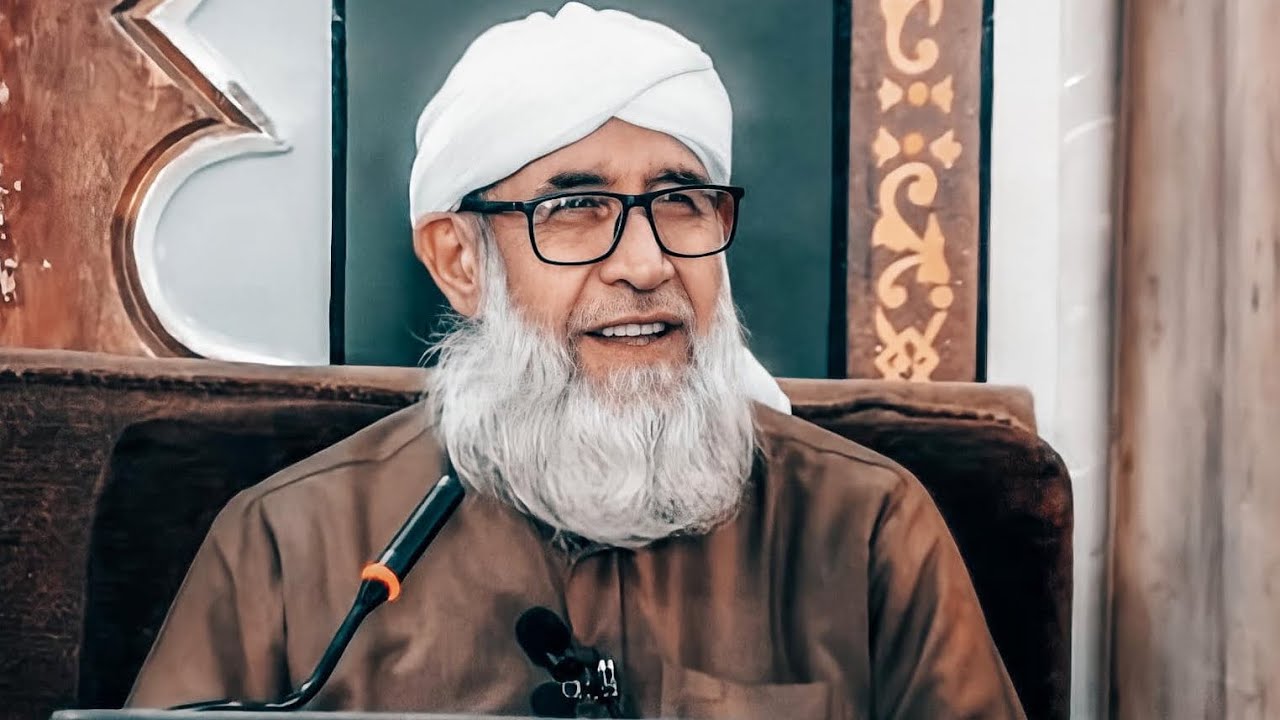 أقبل الحق والنصيحة - فضيلة الشيخ فتحي احمد صافي رحمه الله تعالى