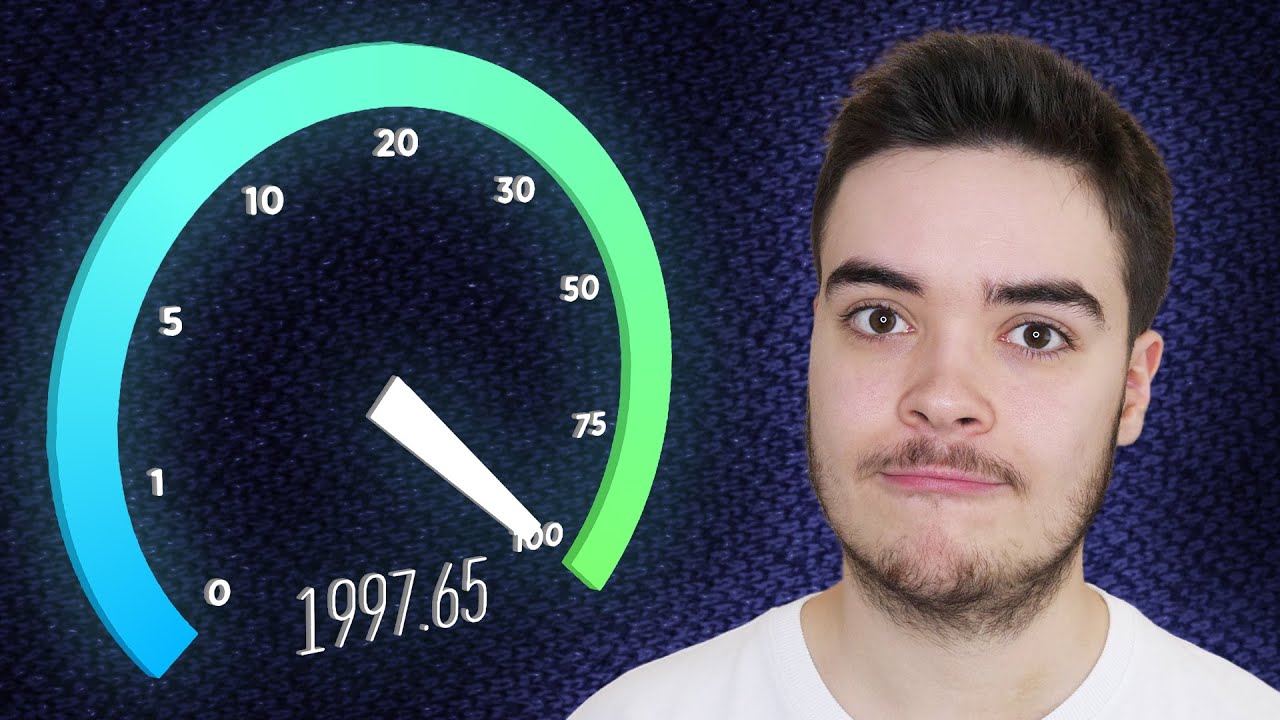 La MEILLEURE offre internet de France ? 🤔