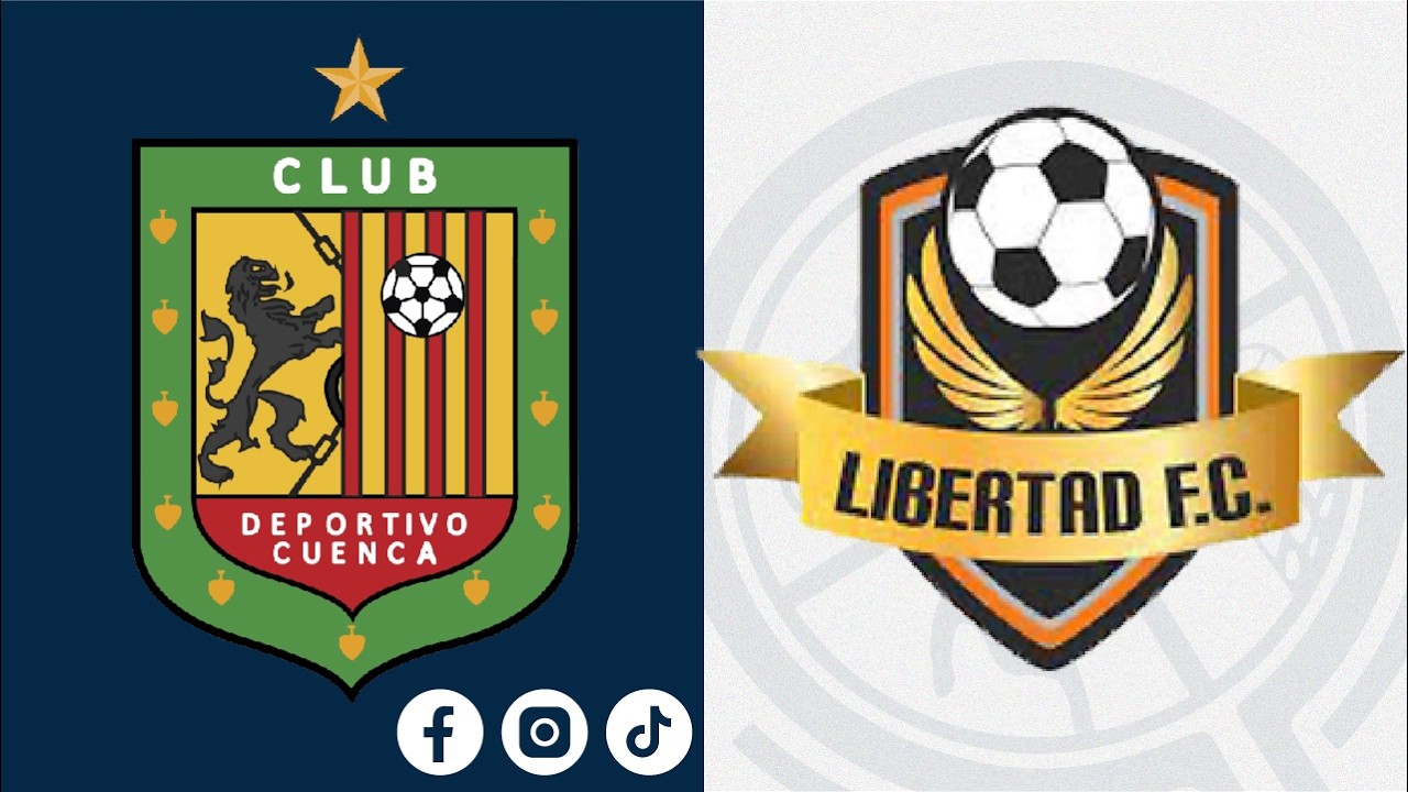 🔴DEPORTIVO CUENCA VS. LIBERTAD | COPA SUDAMERICANA - NARRACIÓN EN VIVO