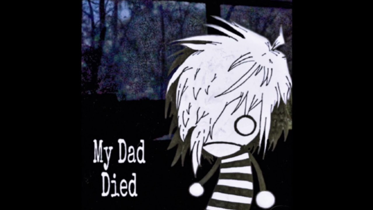 My Dad Died - The Fun’s Done Demo