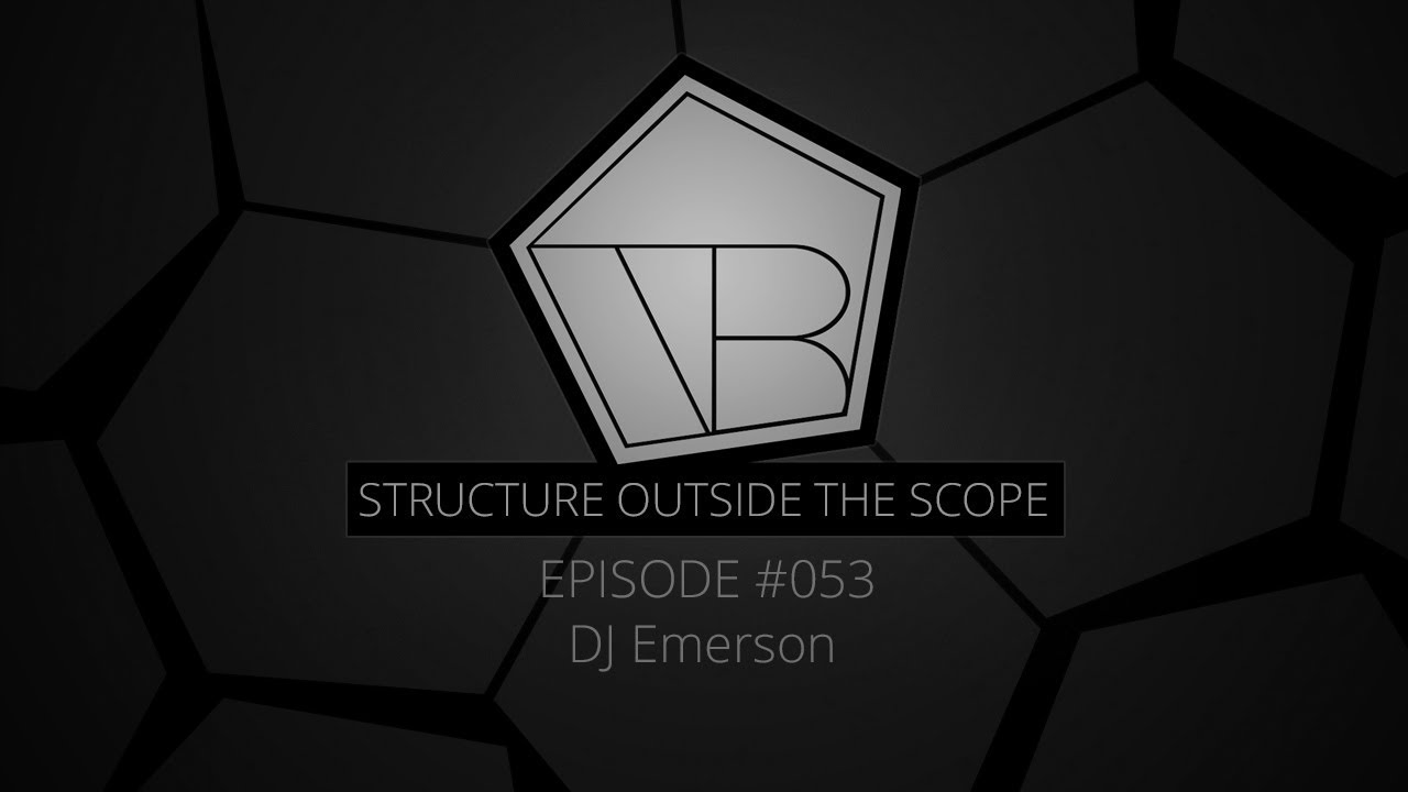 #53 DJ Emerson