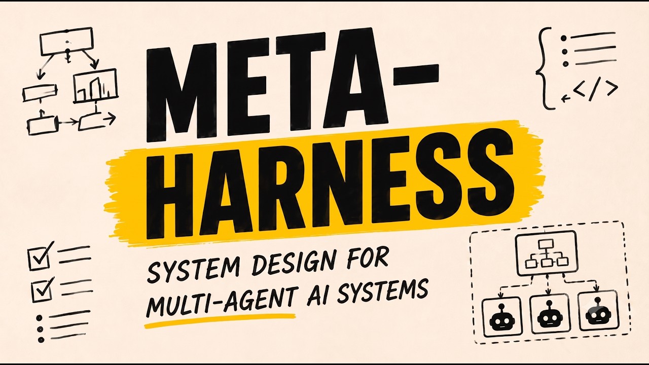 Мета-инструментарий | Проектирование мультиагентных систем ИИ