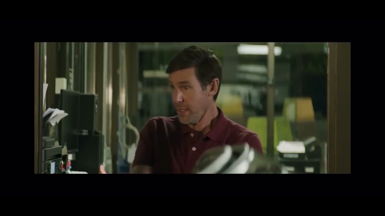 GEICO Motorcycle: Parking Booth (Ad -- GEICO Insurance)