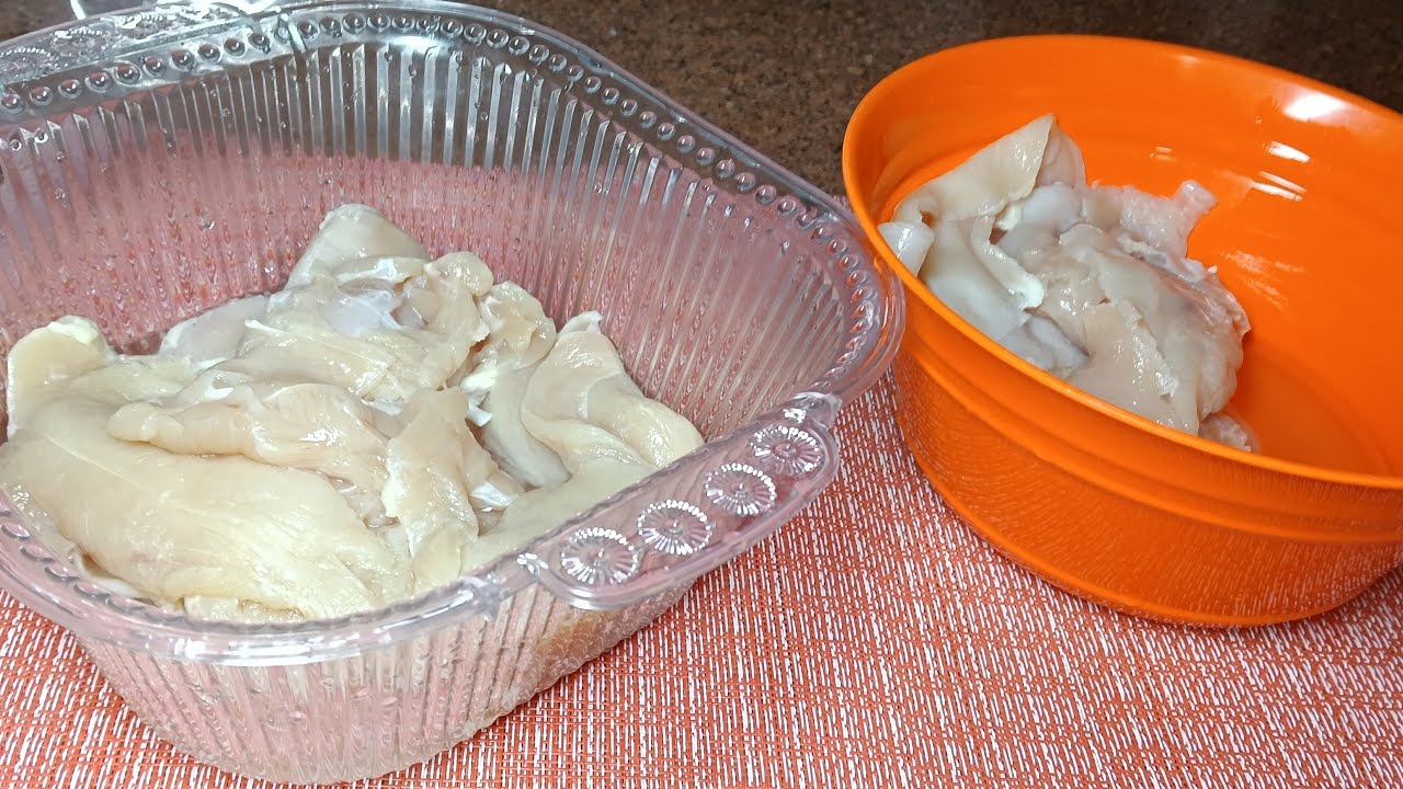 غداء النهاردة من غير وجع دماغ