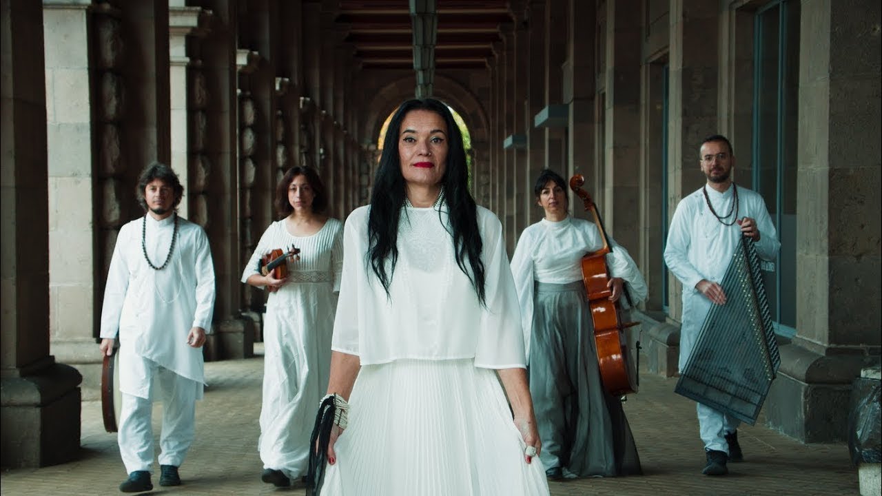Mara Aranda: «Sefarad en el corazón de Bulgaria»