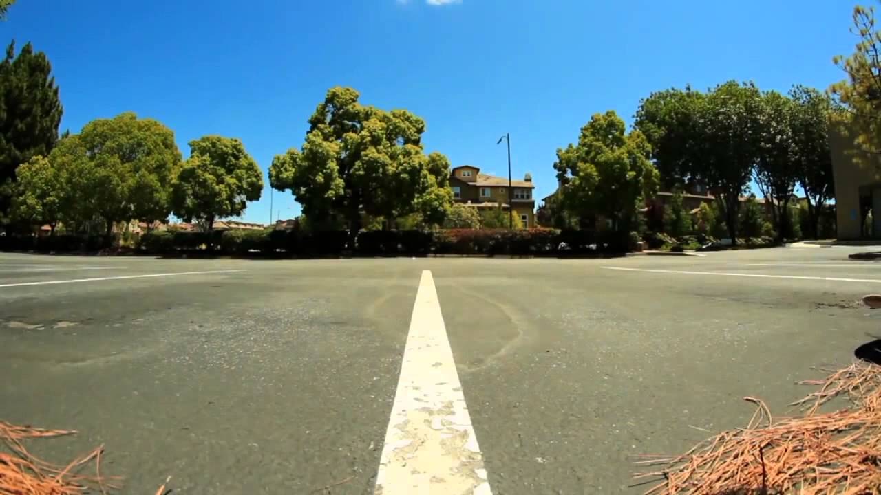 FAKIE BIG SPIN SKATE SUPPORT