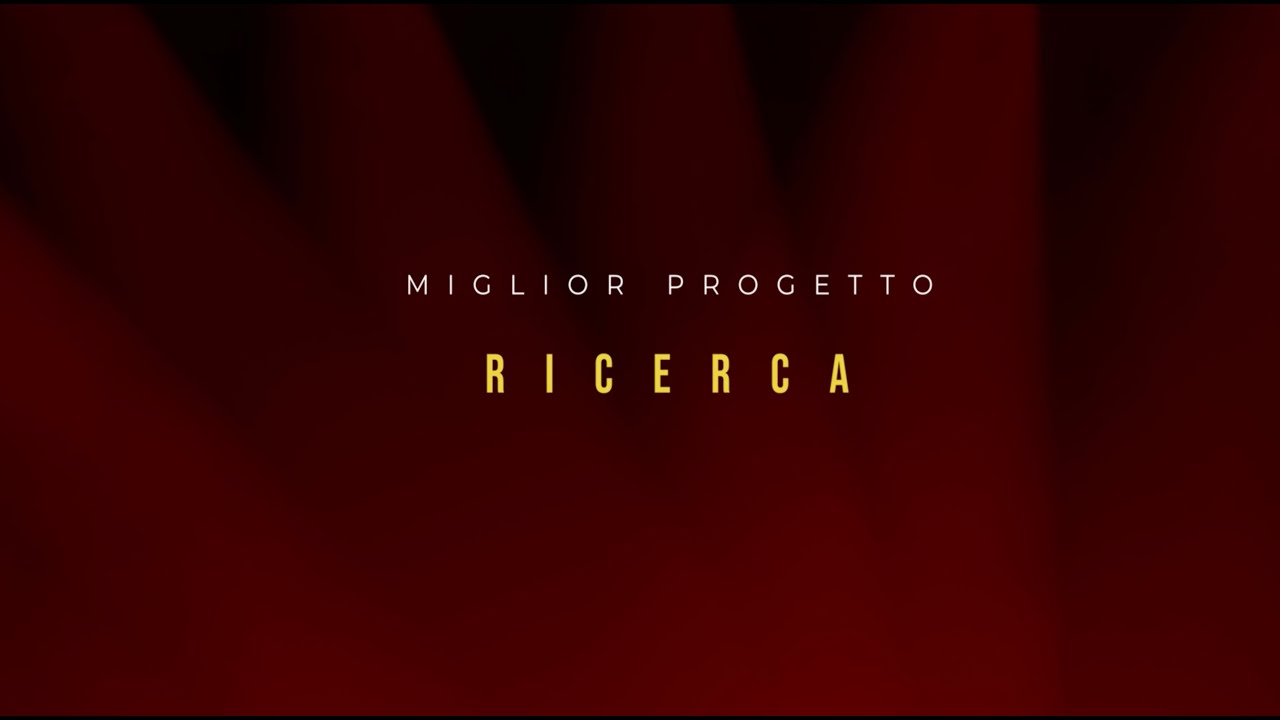 KNX DAY 2024 - Vincitore Premio Miglior Progetto Ricerca - Local Res