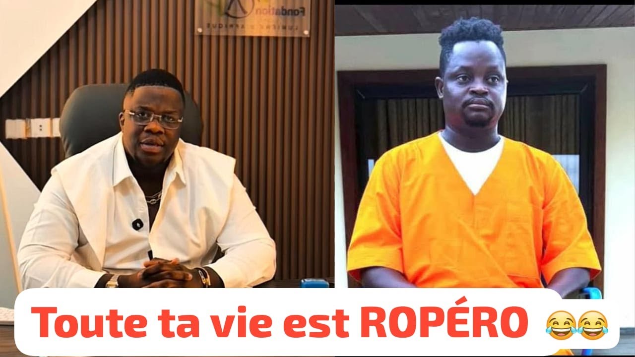 OBSERVATEUR Allume très mal APOUCHOU  National 😳🥵 C'est Disstrack?