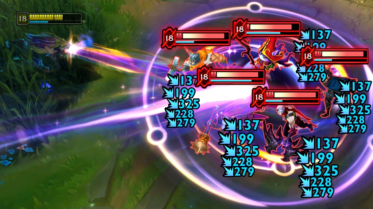 100% INSTANT DELETES