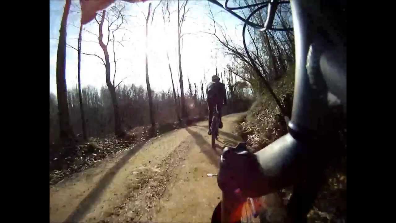 Veneto mtb (Montello_Medaglie d'Oro)