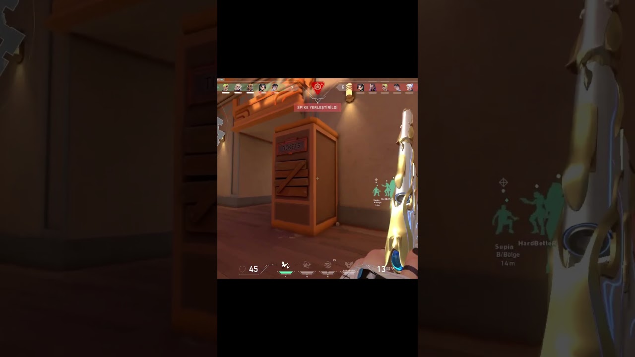 Ghost ACE  