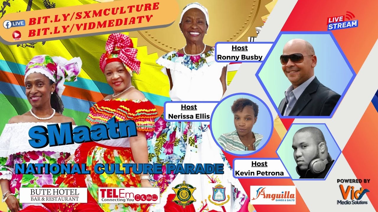 SMAATN Day - National Cultural Parade - 2023.11.11