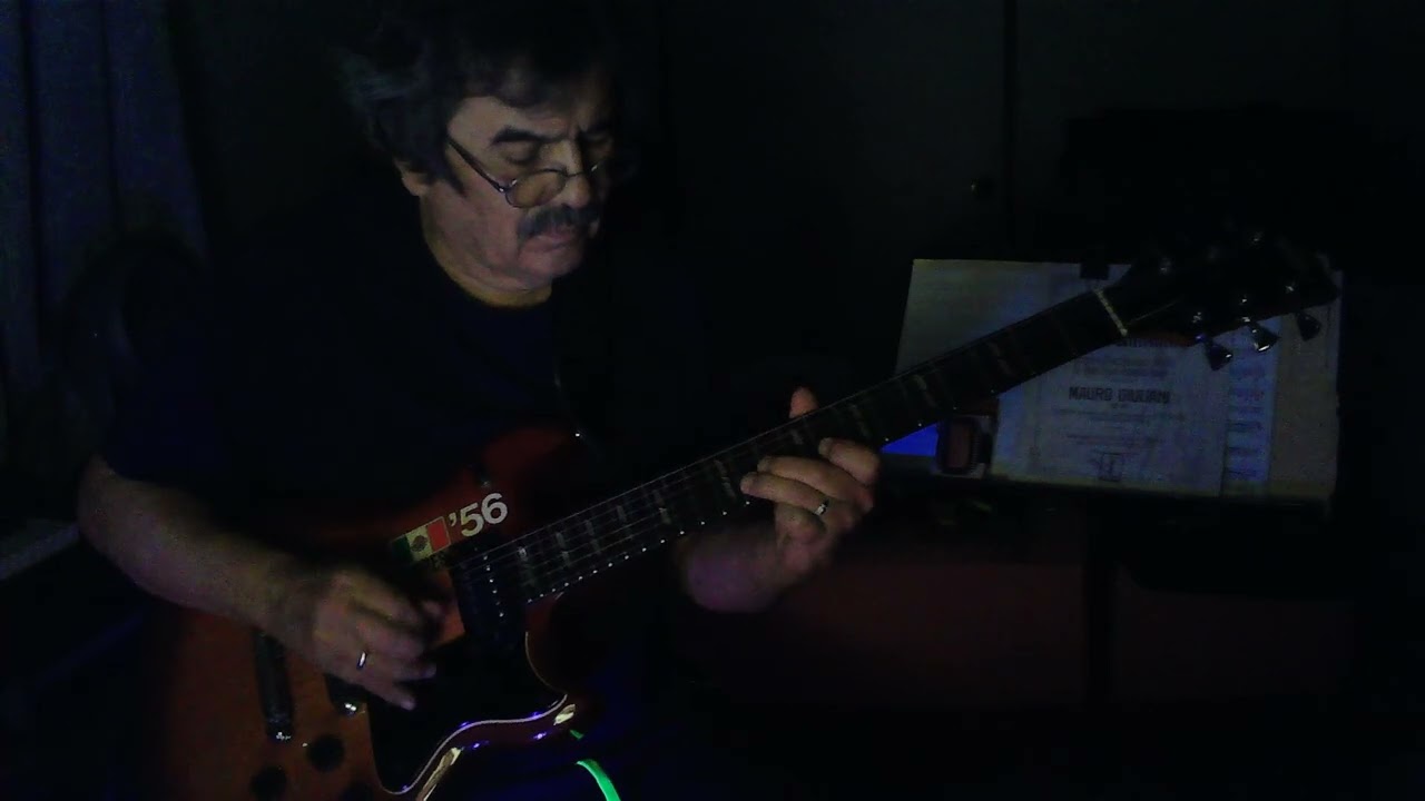 Practice 855 EHX Soul Food