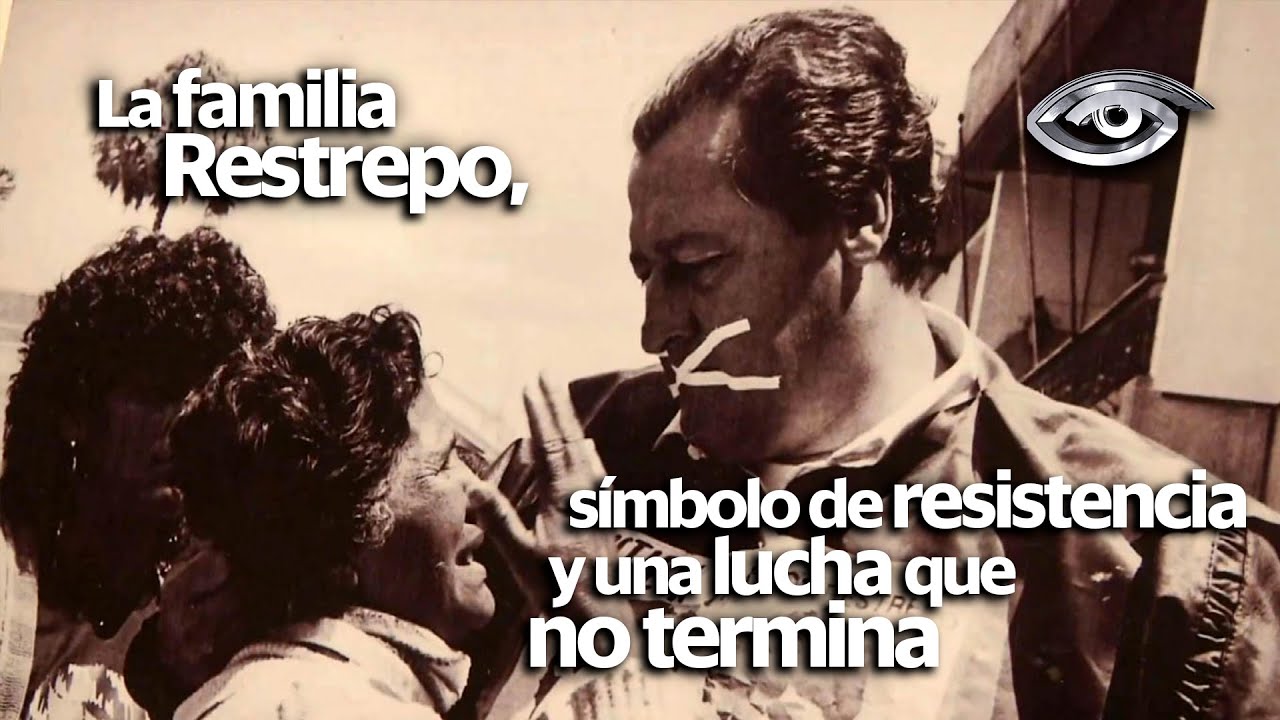 La familia Restrepo, símbolo de resistencia y una lucha que no termina - Día a Día - Teleamazonas