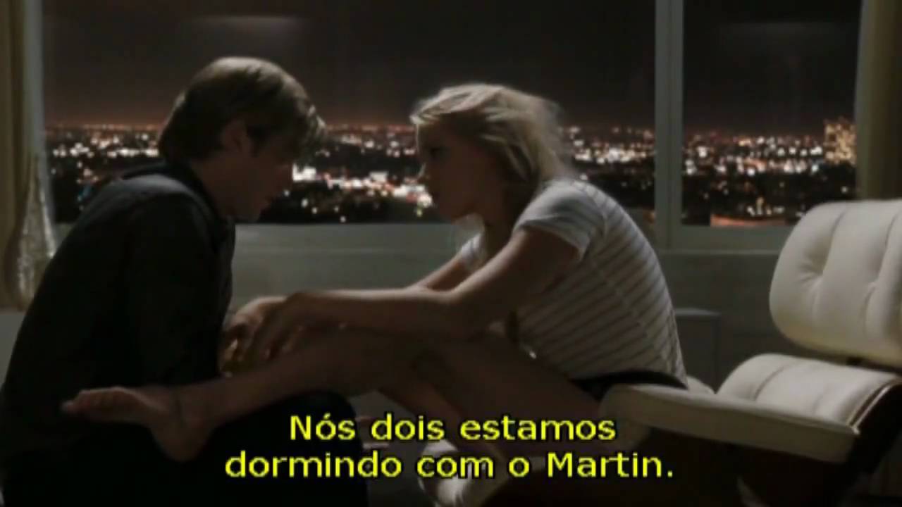 Informers - Gera&ccedil;&atilde;o Perdida (2009)  Trailer Oficial Legendado.