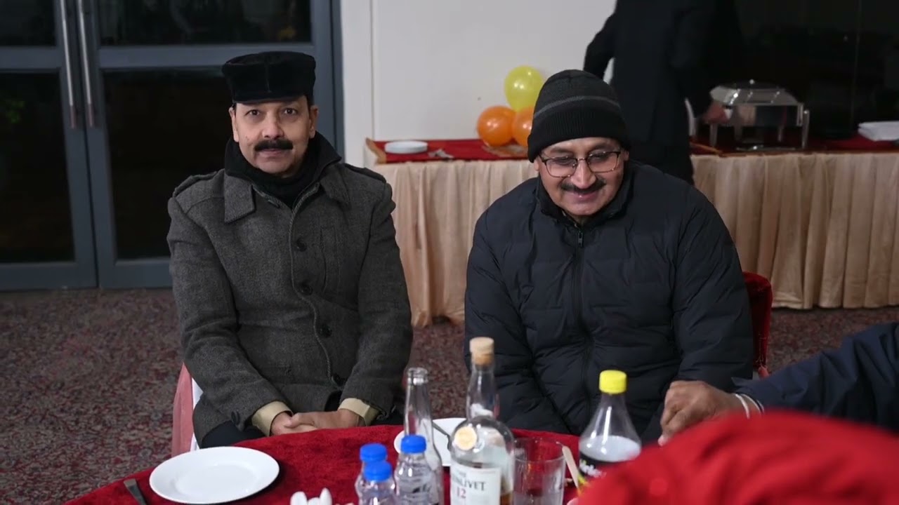 Vardaan veer Singh (Lohri Ceremony)