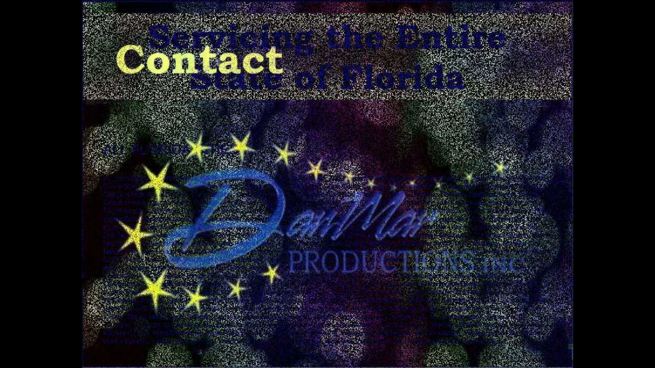 A Casino Party Theme by DanMar Productions