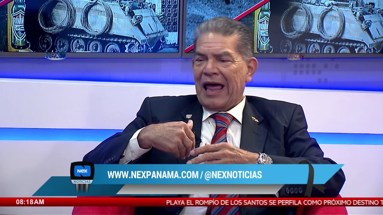 Mayor Trujillo: 