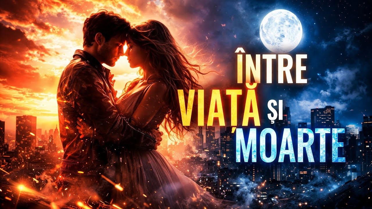 ÎNTRE VIAȚÂ SI MOARTE