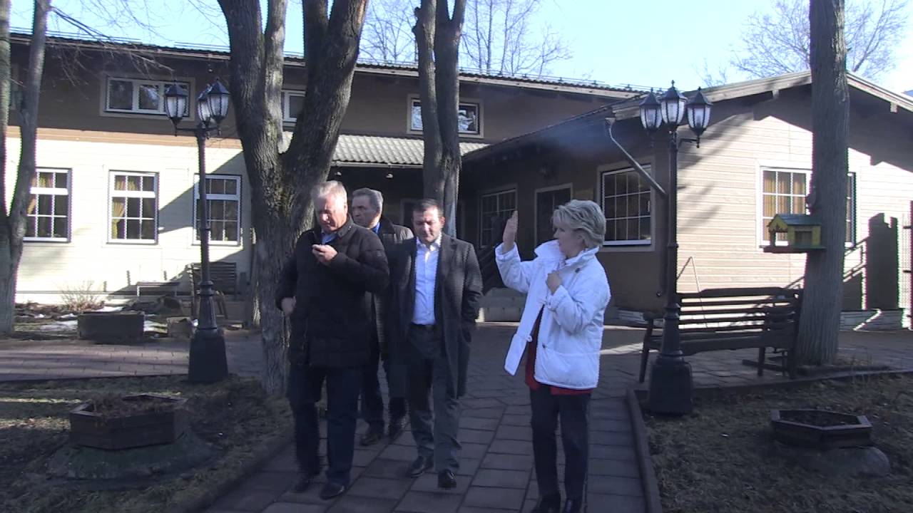 2016-04-08 Горнолыжный клуб