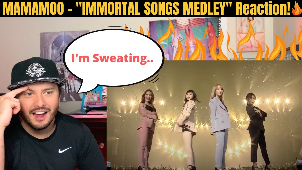 MAMAMOO - 