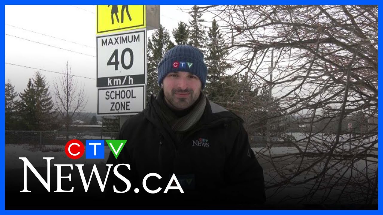 New approach to slow drivers in school zones after speed camera ban