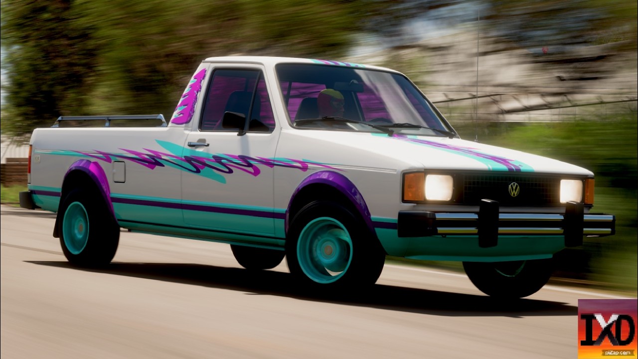 Tiny AWD BEAST!! | Utility Thrills | Forza Horizon 5 Seasonal Sunday