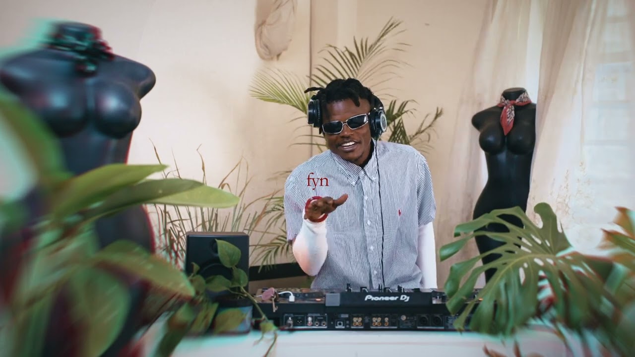 🔥 FYN MIX - 010 // STILL HATARI //  | STRICTLY  Kenyan Vibes🔥