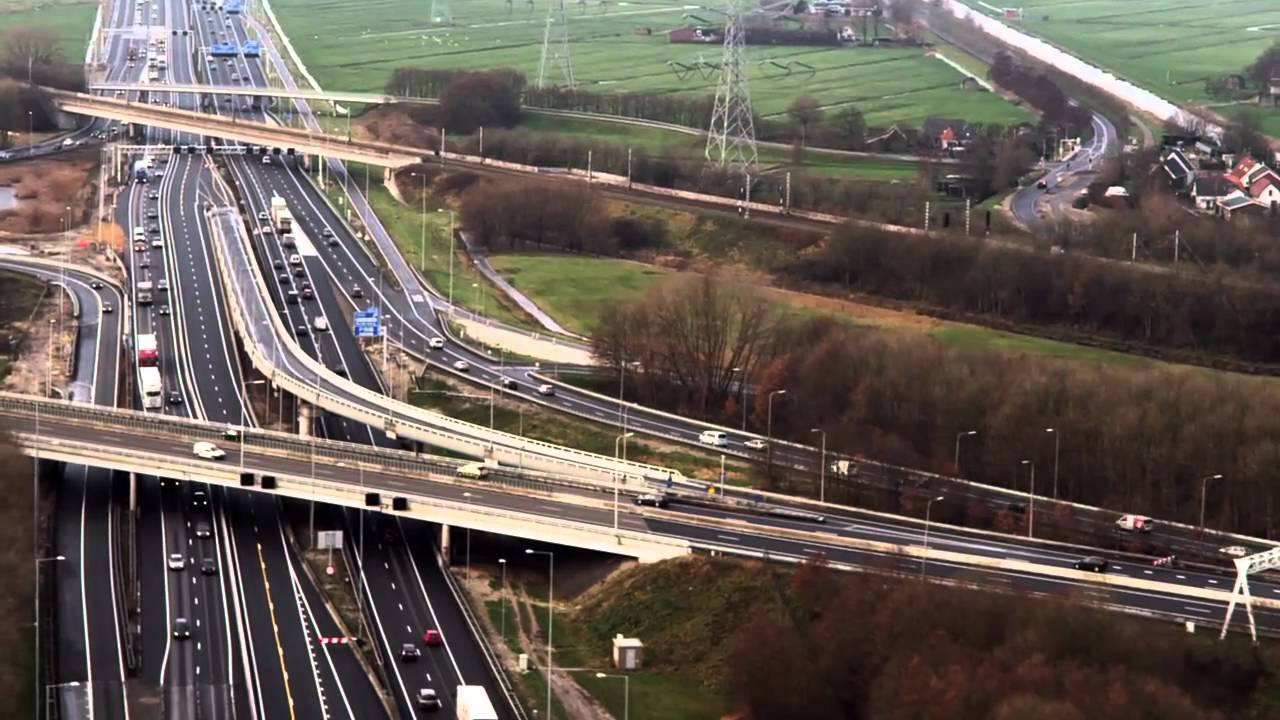 TomTom Traffic Solutions