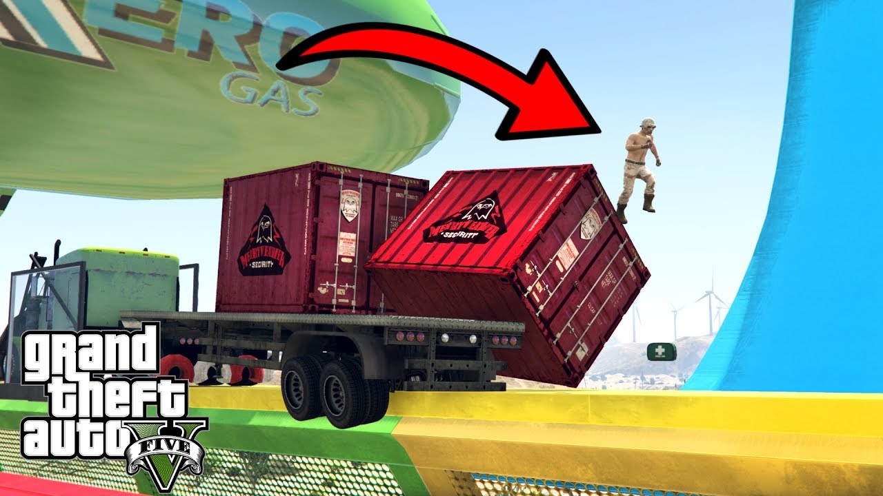 BIEGACZE VS SAMOCHODY w GTA 5 Online Hogaty i EKIPA 
