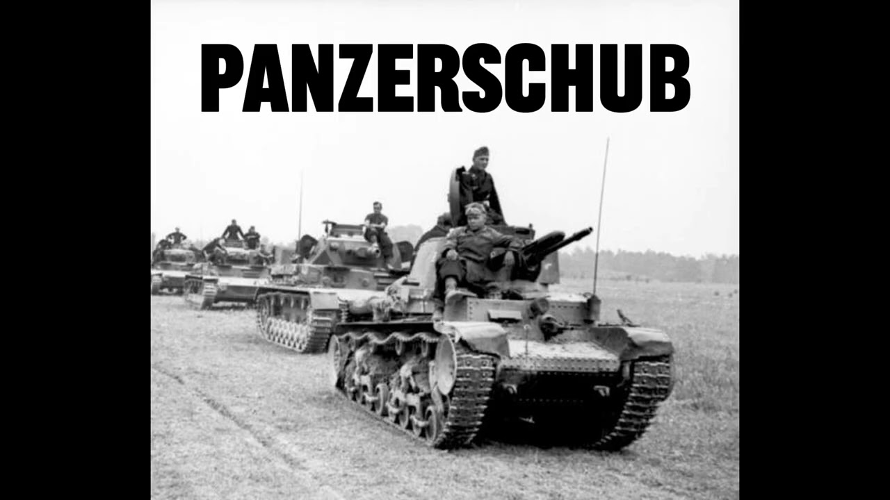 Panzerschub (Phonk) (Slowed)