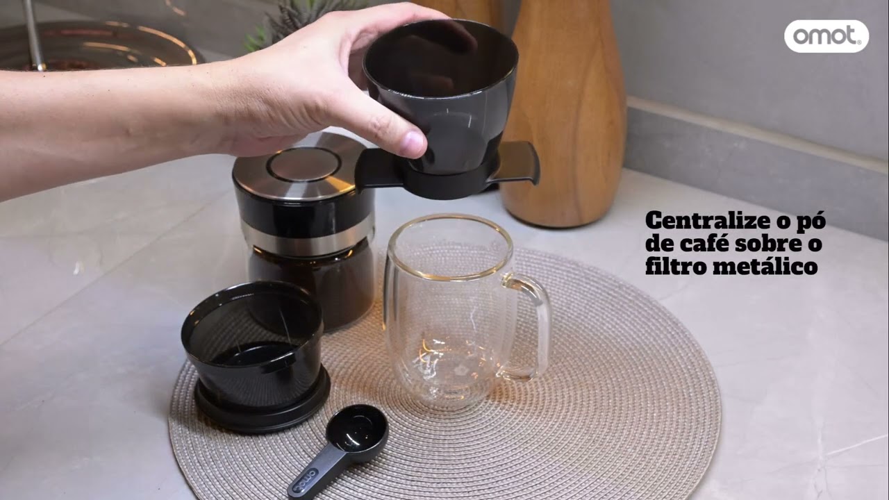Coador MONO