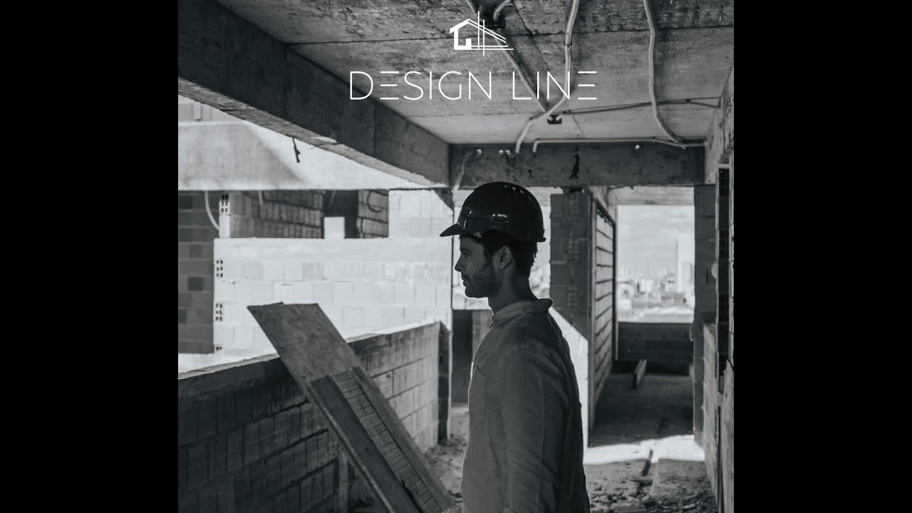 Design Line - Episódio 05 (Samuel Lamas)