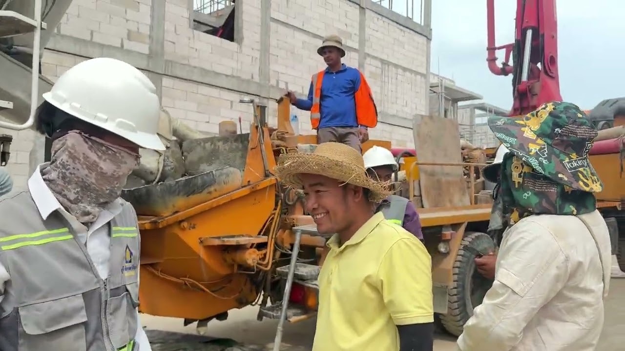 Housing construction