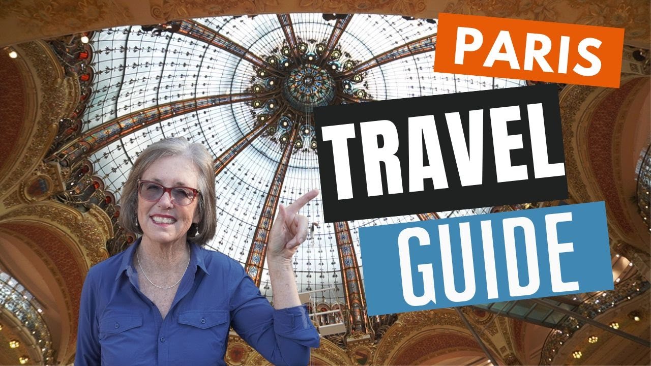 Explore Paris with these AFFORDABLE and FUN Activities! | Paris, France