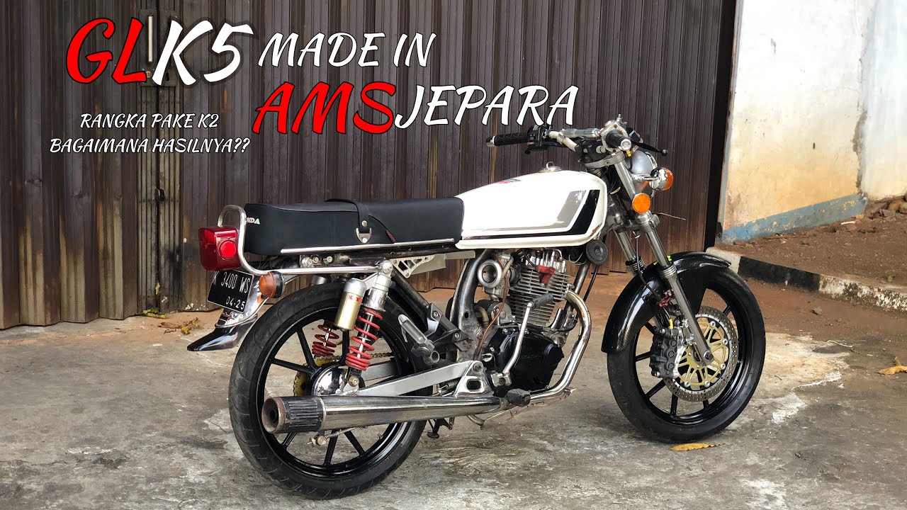 Review GL K5 owner AMS JEPARA