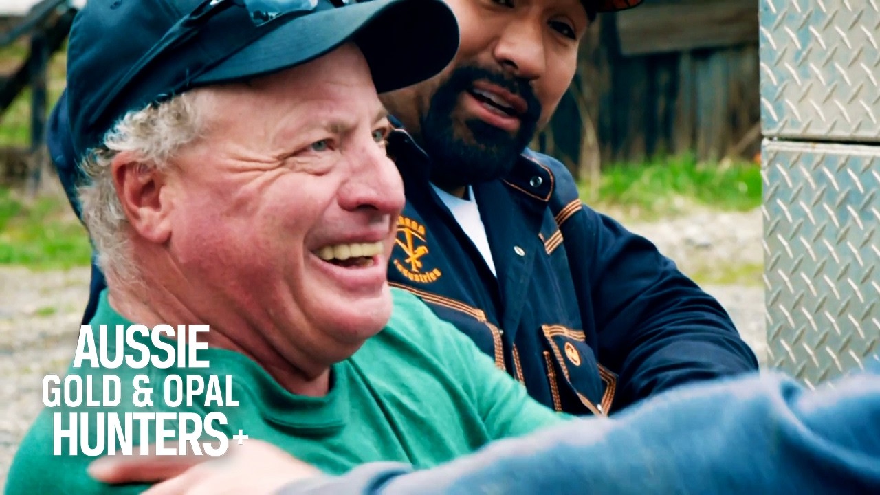 Freddy & Juan's Top 5 Rescues: 600% Gold Increase & More | Gold Rush: Mine Rescue With Freddy & Juan