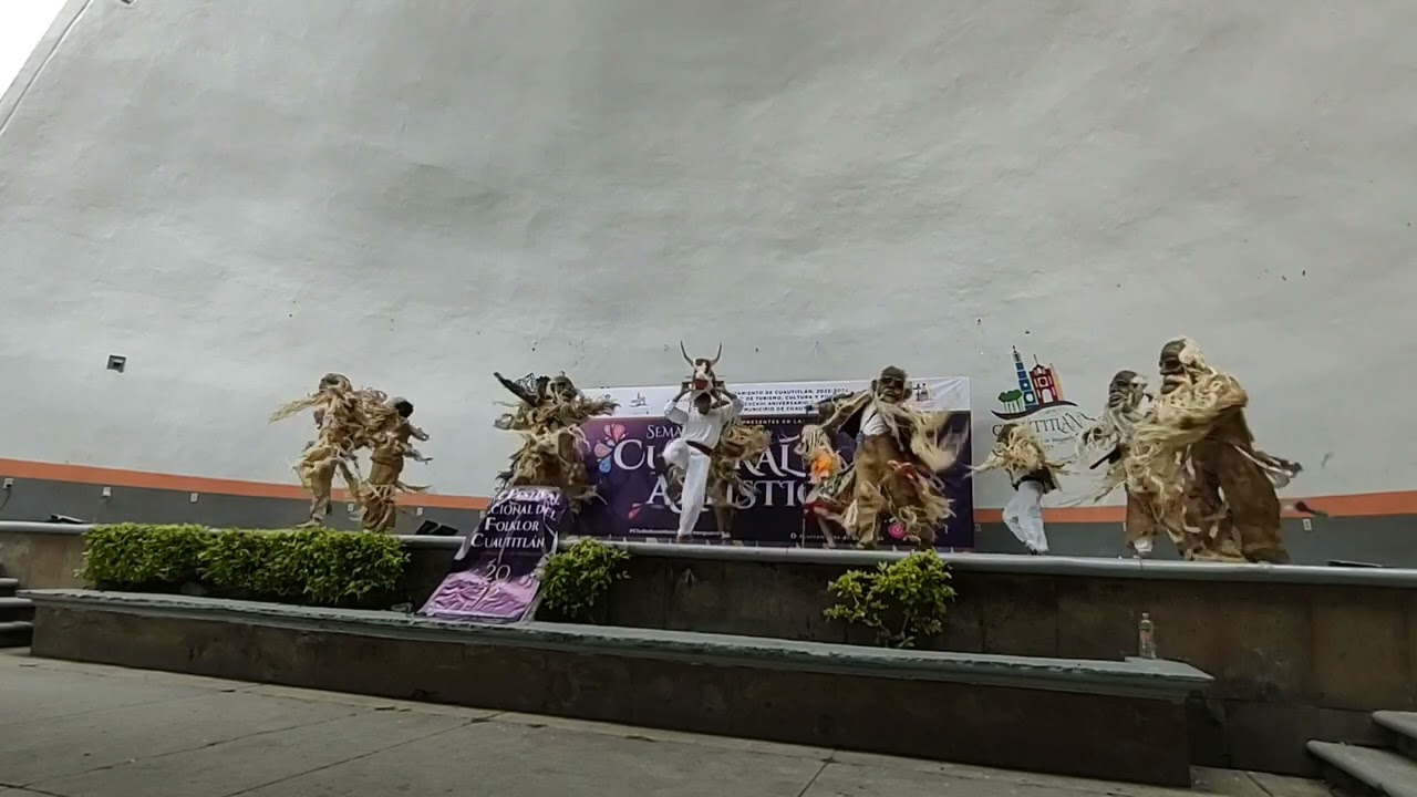 Mazahua, Jem-Miadtza. Agosto 2022