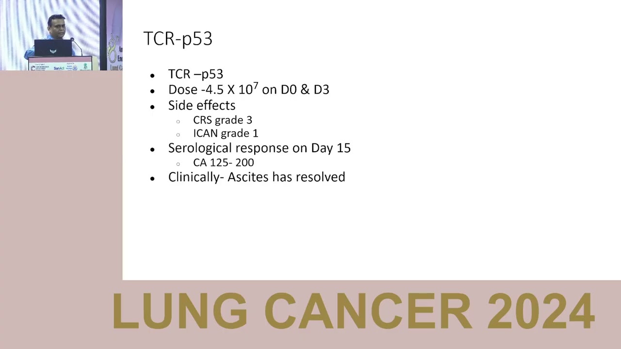 Gynecologic Cancer & Sarcoma Case Study | Diagnostic & Treatment Approach (Case 7)