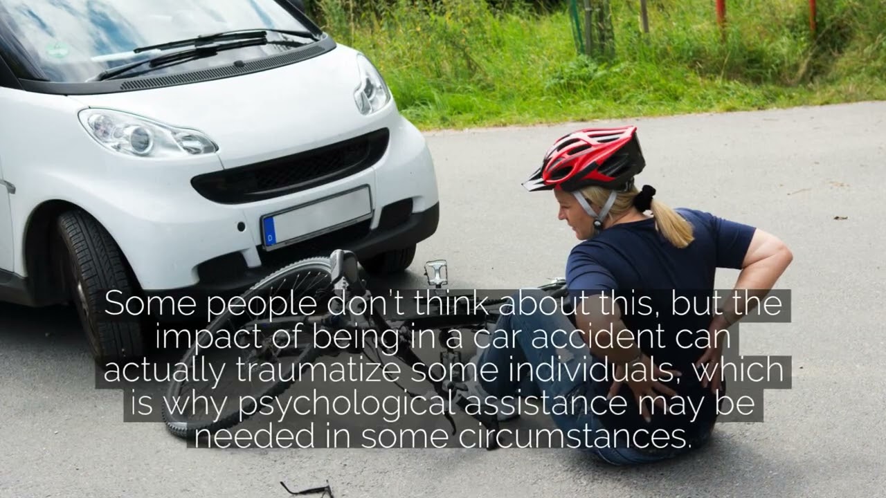 How Can A Car Accident Lawyer in Boca Raton Help Me? | Bernstein Polsky